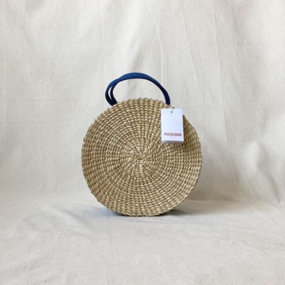 Poolside Morgan bag